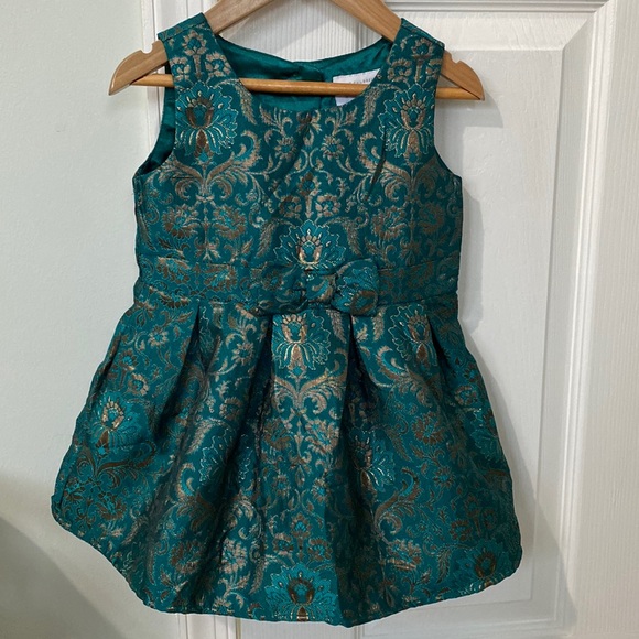The Children's Place Other - Gorgeous Girls Dress by The Children’s Place Sz 2T